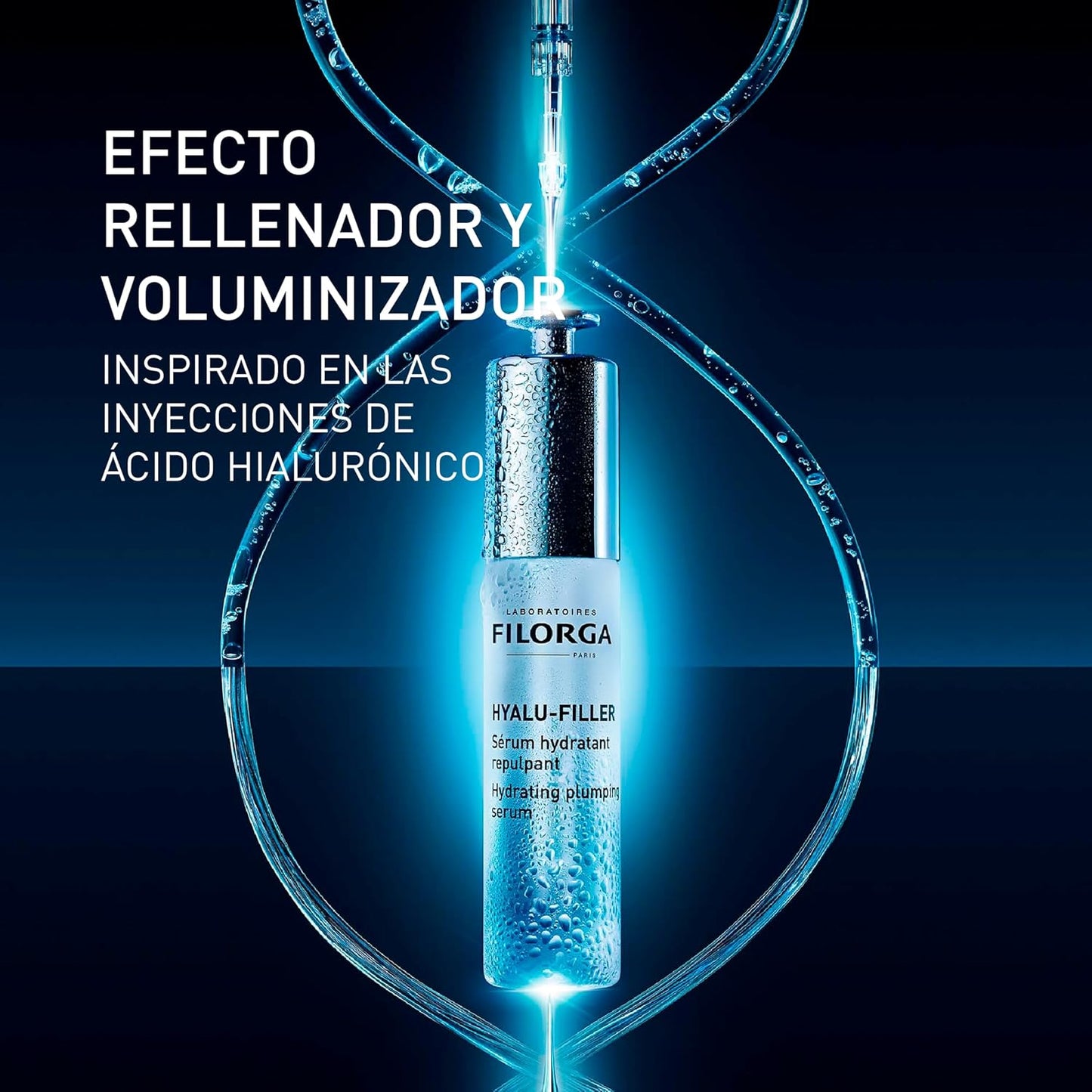 HYALU FILLER SERUM FILORGA