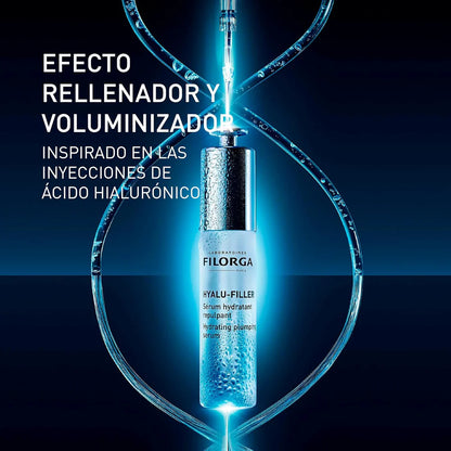 Hyalu Filler Serum FILORGA