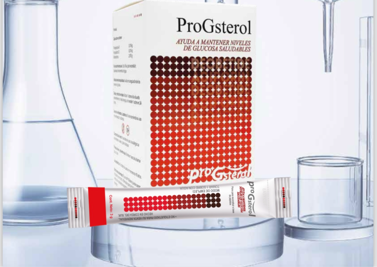 Progsterol