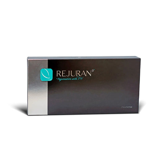 ADN de Salmón – Rejuvenecimiento Facial 