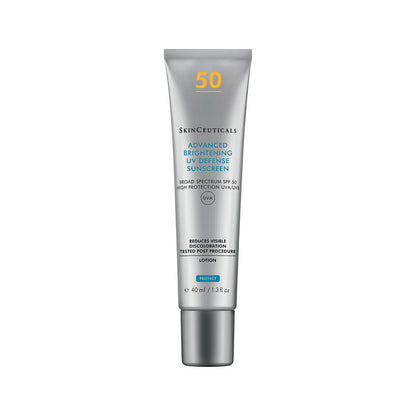Advanced Brightening Uv Defense Sunscreen Skin Ceuticals