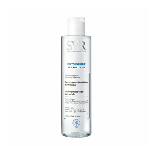 Agua Micellaire Physiopure