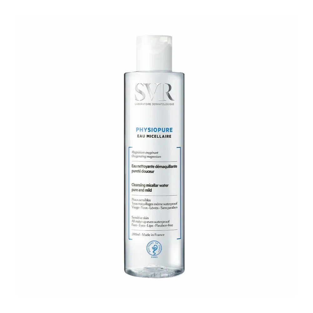 Agua Micellaire Physiopure
