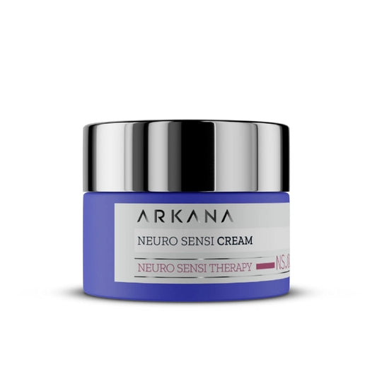 Arkana Neuro Sensi Cream 50 ml | Mare Perfect Skin