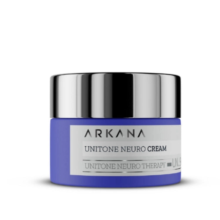Arkana Skin Tone Neuro Cream | Mare Perfect Skin