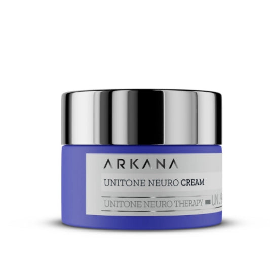 Arkana Skin Tone Neuro Cream | Mare Perfect Skin