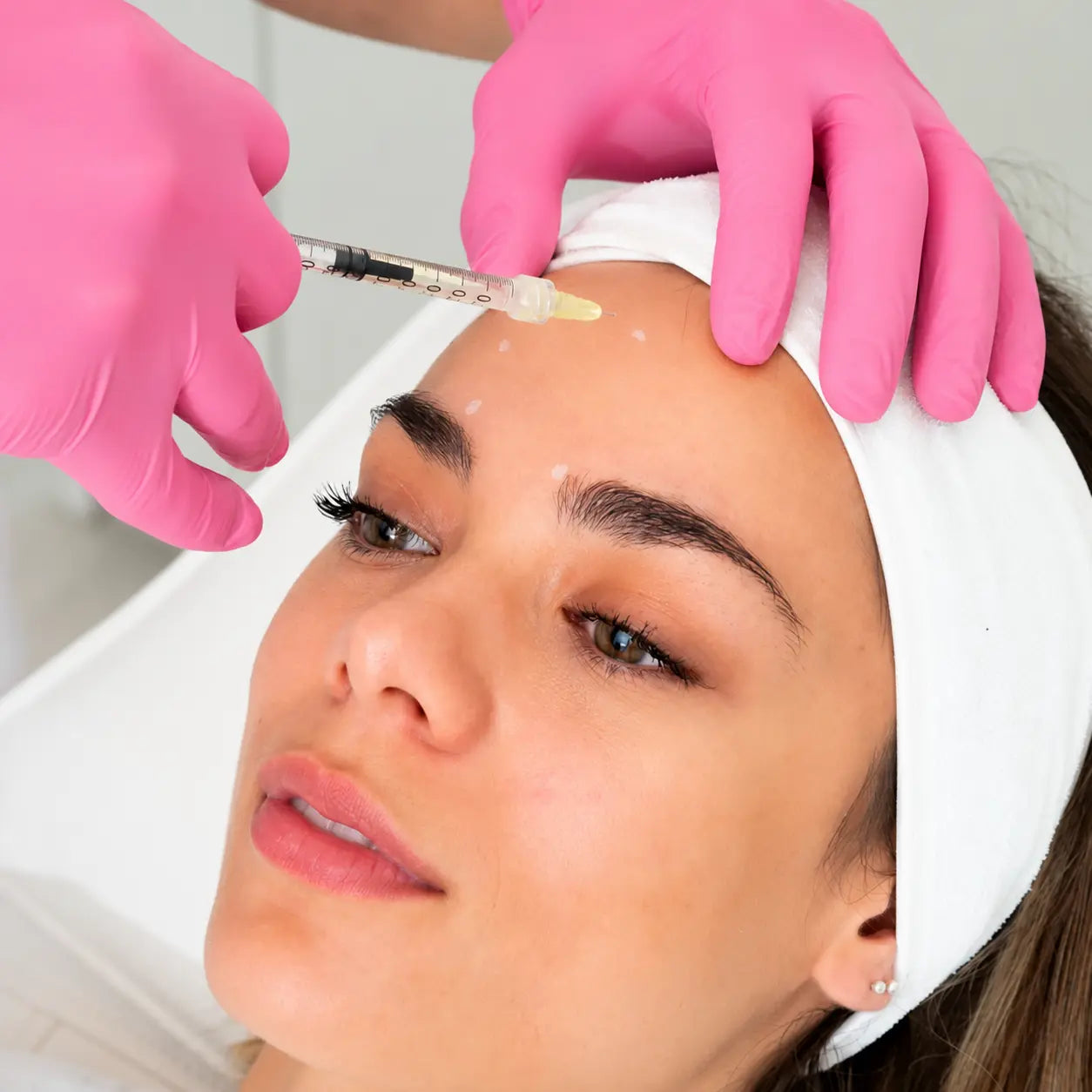 Botox Toxina Botulinica