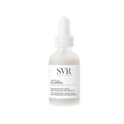SVR Ampoule CLAIRIAL
