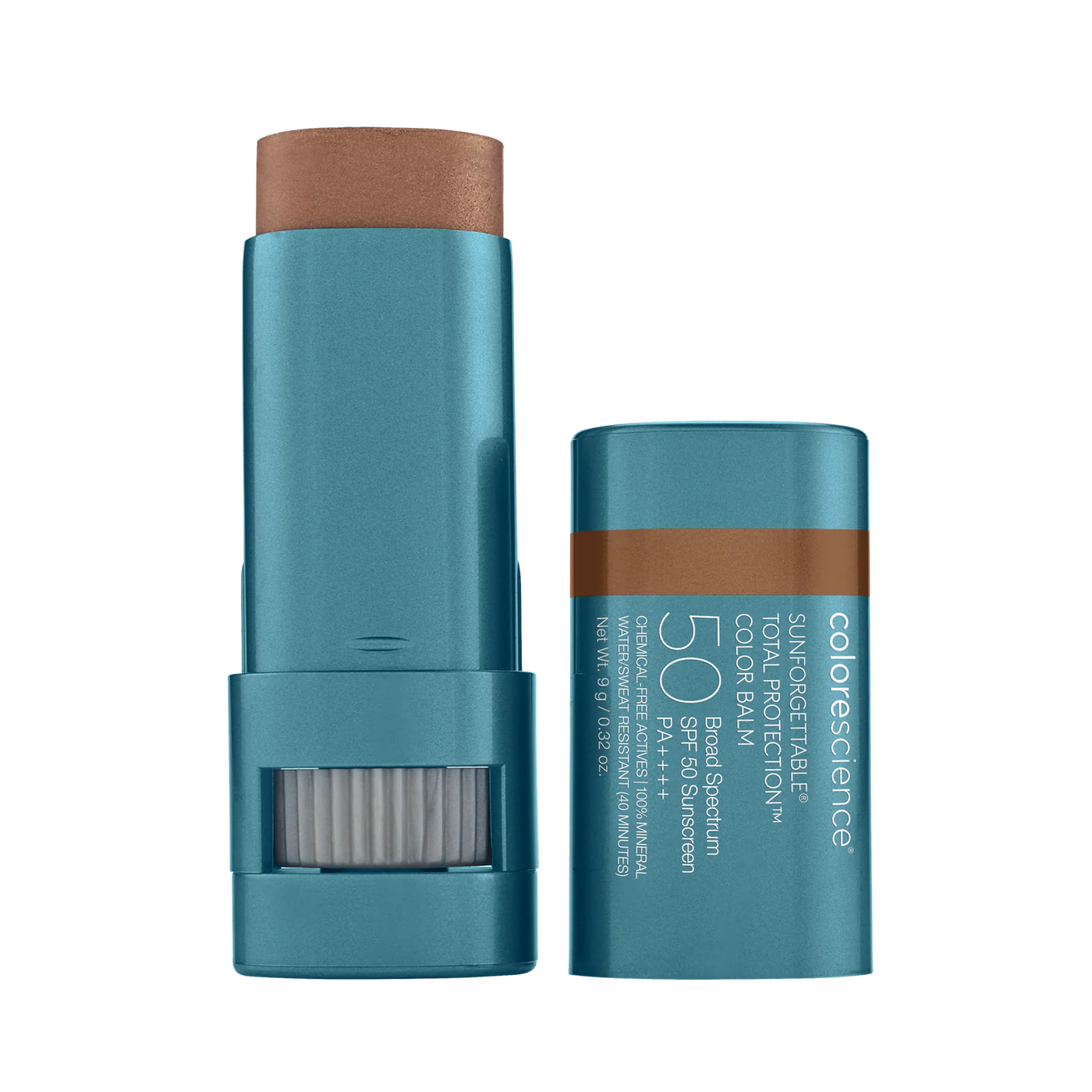 Colorescience Color Balm SPF 50 | Mare Perfect Skin