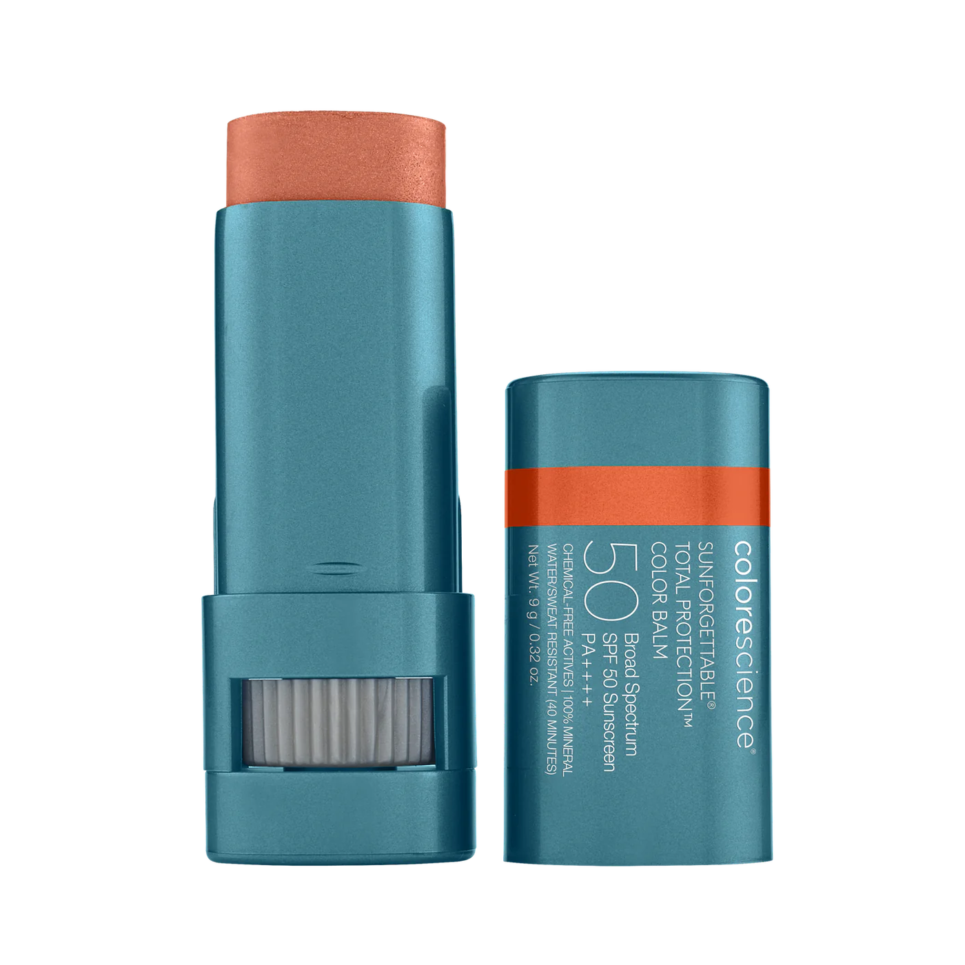 Colorescience Color Balm SPF 50 | Mare Perfect Skin
