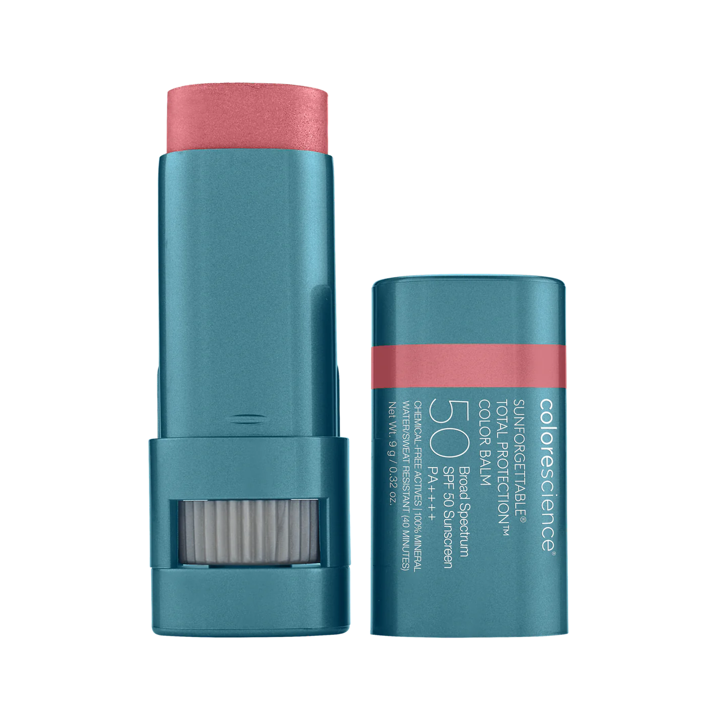 Colorescience Color Balm SPF 50 | Mare Perfect Skin