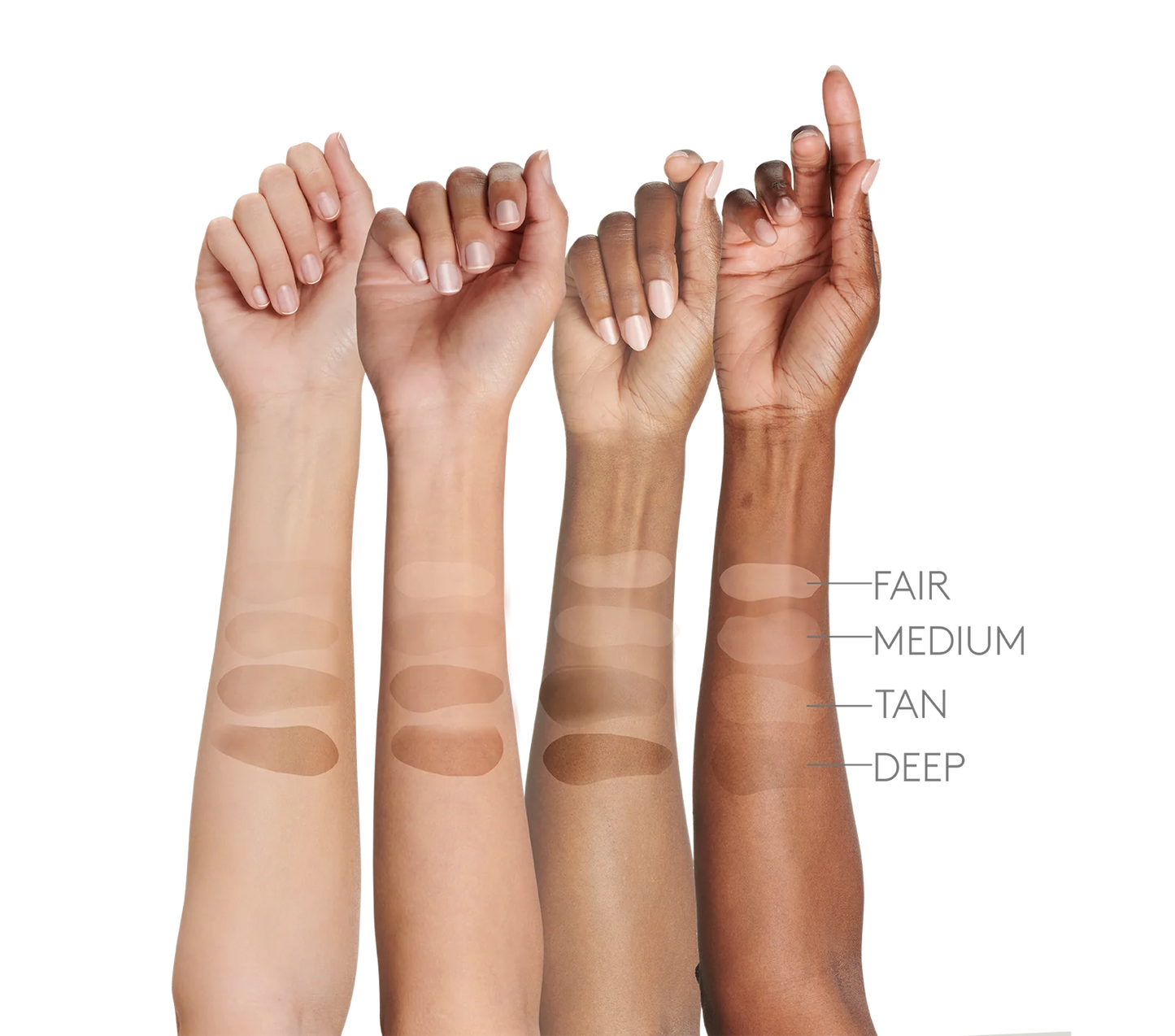 Colorescience Flex Fair SPF 50 | Mare Perfect Skin