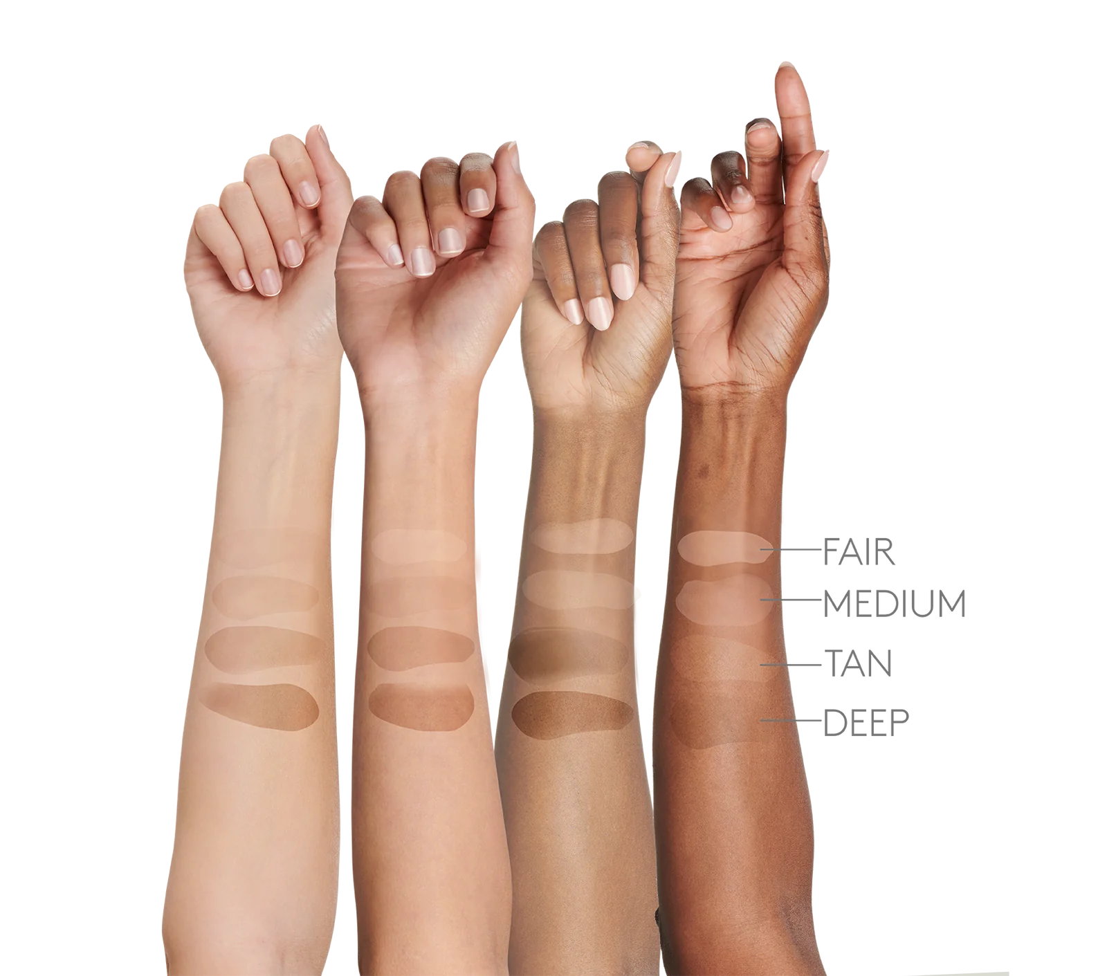 Colorescience Flex Fair SPF 50 | Mare Perfect Skin
