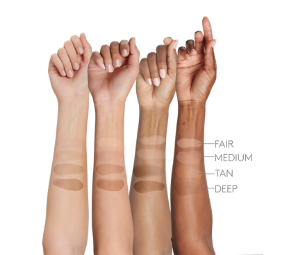 Colorescience Flex Fair SPF 50 | Mare Perfect Skin