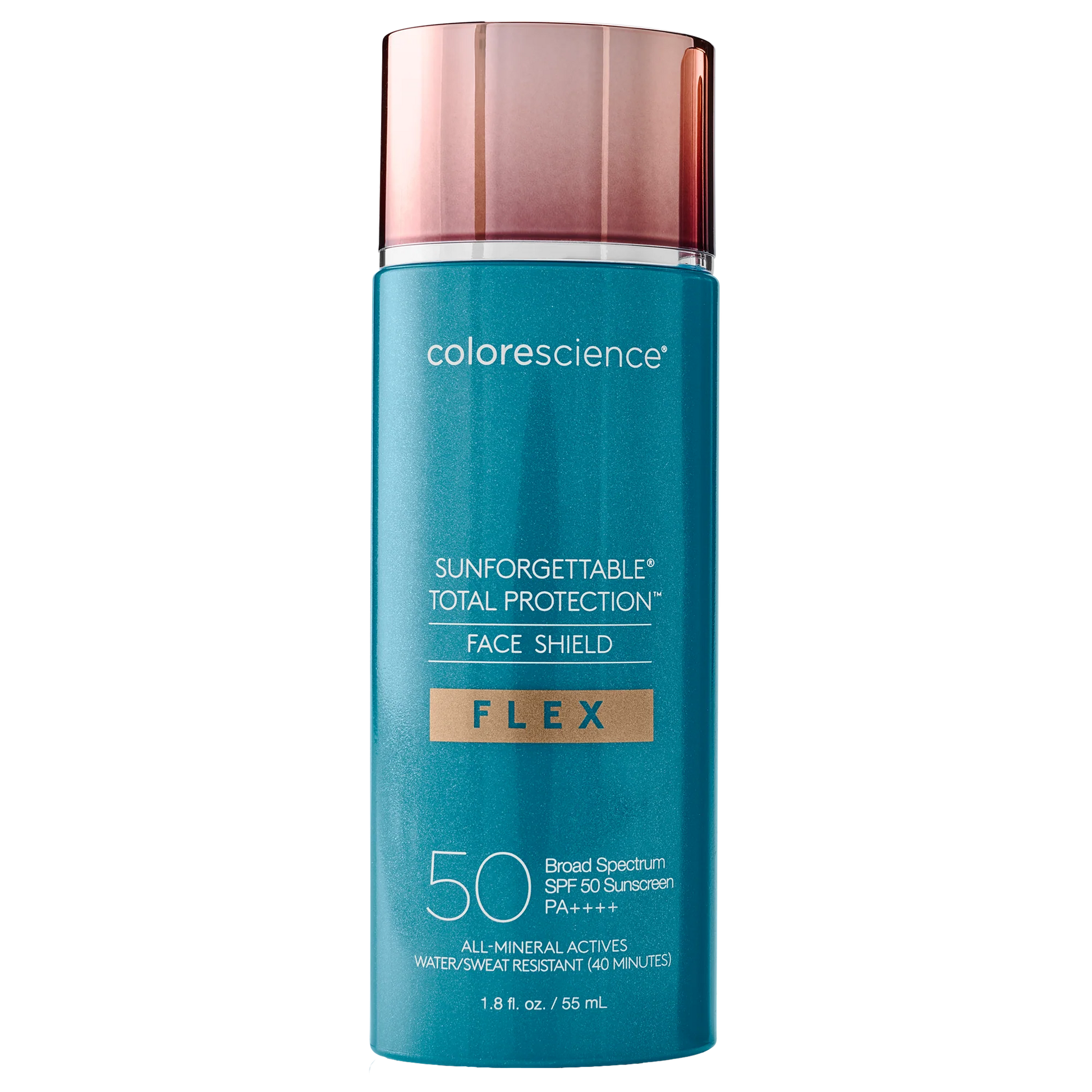 Colorescience Flex Fair SPF 50 | Mare Perfect Skin