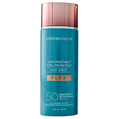 Colorescience Flex Fair SPF 50 | Mare Perfect Skin