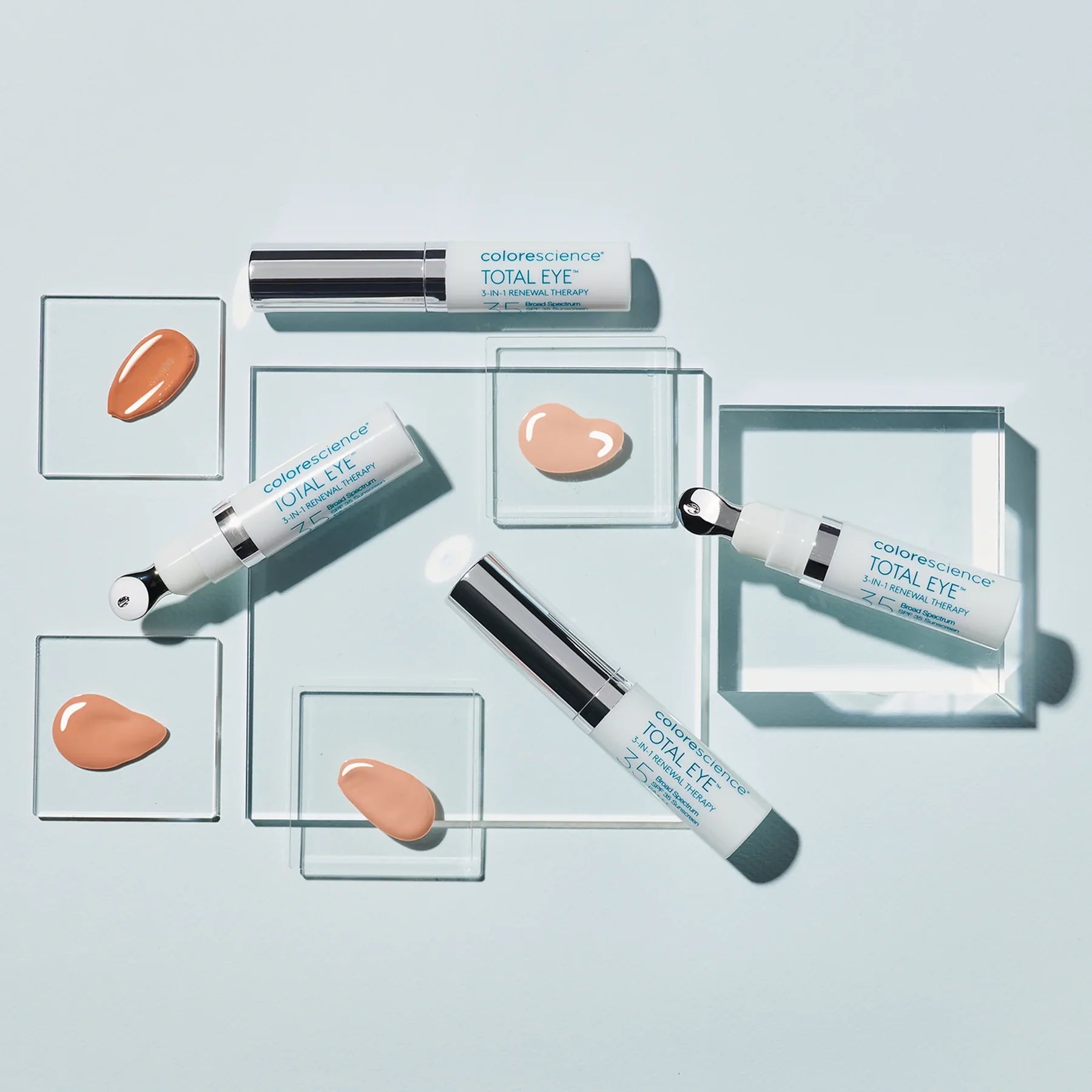 Colorescience Total Eye 3-in-1 SPF 35 | Mare Perfect Skin