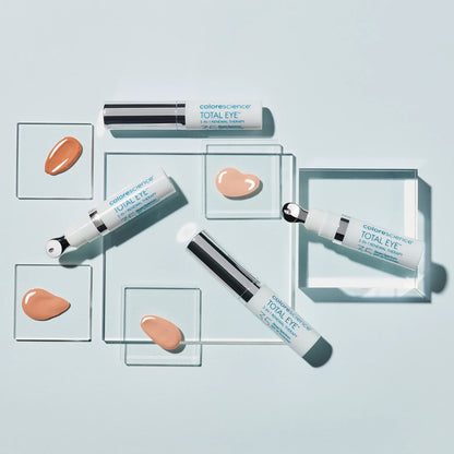 Colorescience Total Eye 3-in-1 SPF 35 | Mare Perfect Skin