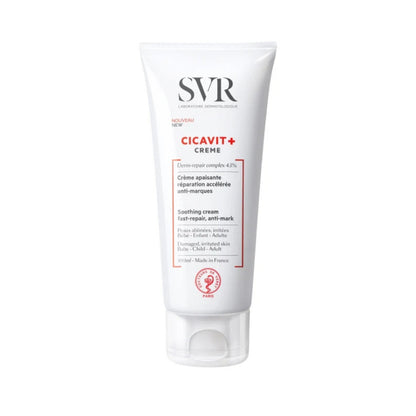 SVR Creme Cicavit+ 100 Ml