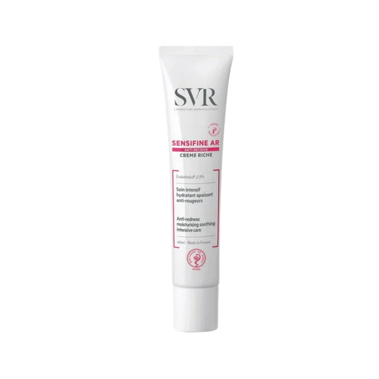 Creme Riche Sensifine Ar