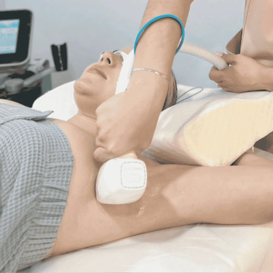 DiolazeXL – Depilación Láser Avanzada | Mare Perfect Skin