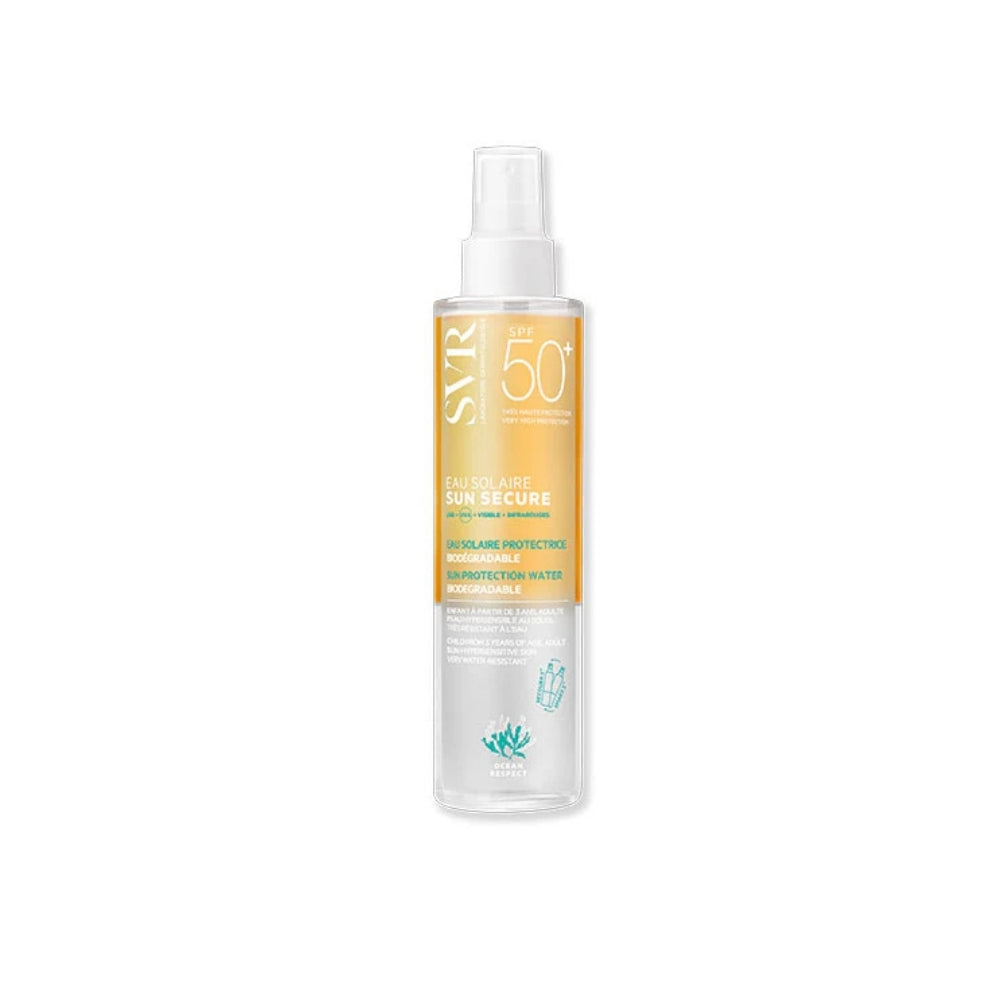 Eau Solaire