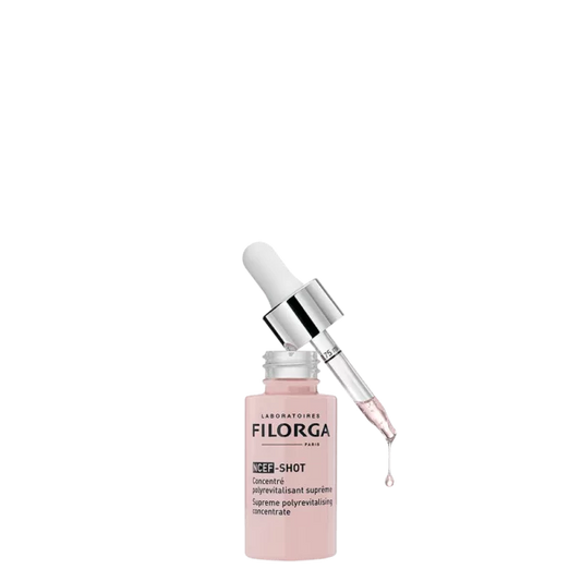 FILORGA NCEF-SHOT – Concentrado Antiedad Intensivo | Mare Perfect Skin