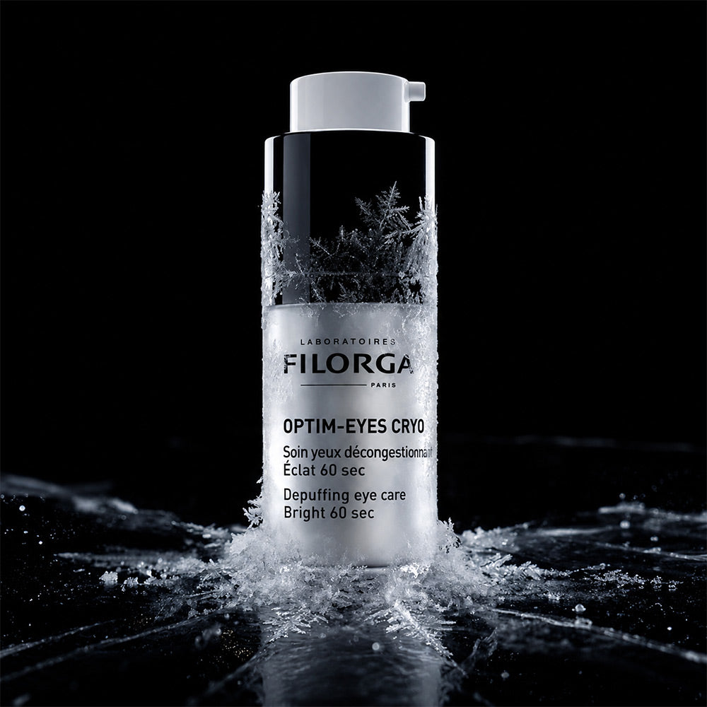 Optim Eyes Cryo Filorga