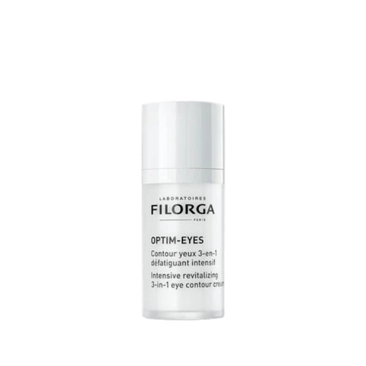 Filorga Optim-Eyes Contorno de Ojos | Mare Perfect Skin