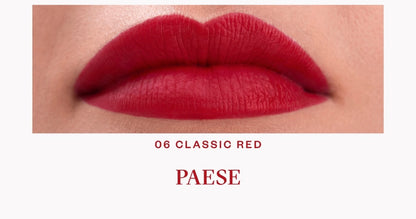 THE KISS LIPS DUO LABIAL + DELINEADOR