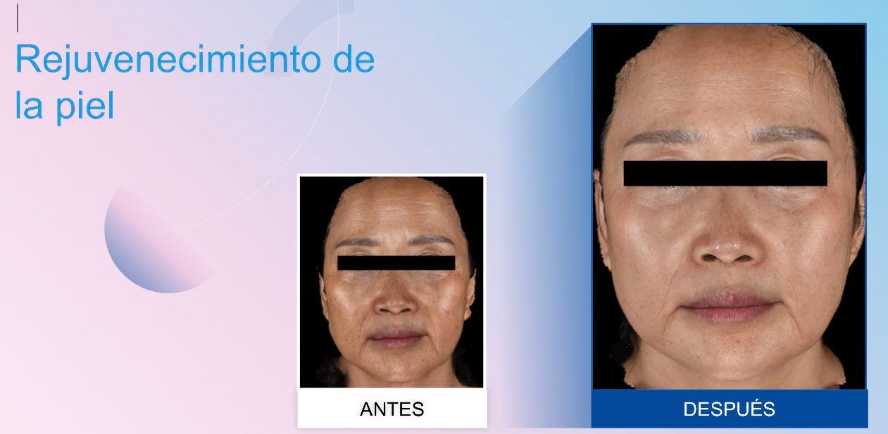 JUVELOOK BIOESTIMULADOR