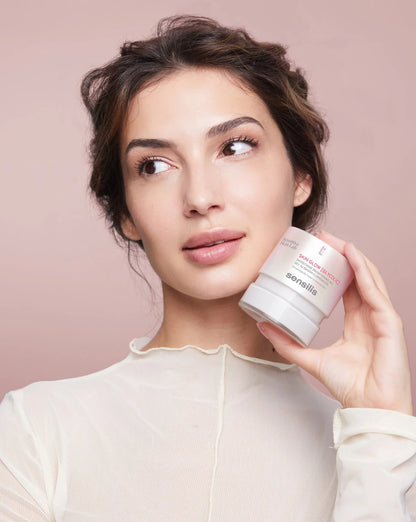 Skin glow (Glycolic) sensilis