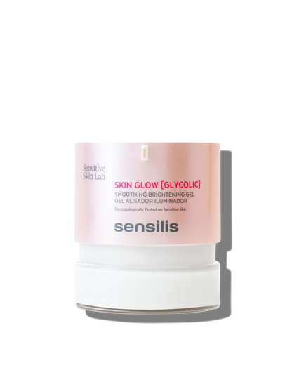 Skin glow (Glycolic) sensilis
