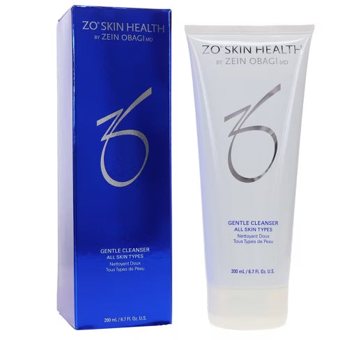 Gentle cleanser ZO SKIN HEALTH