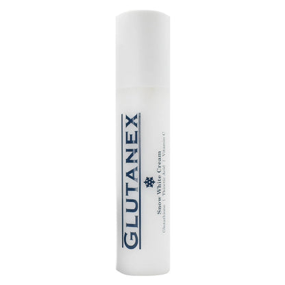 Glutanex Snow White Crema Aclarante | Mare Perfect Skin