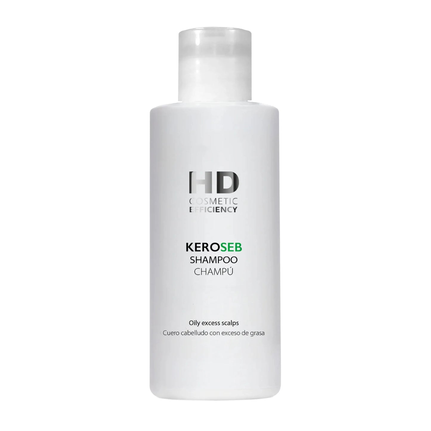 KEROSEB HD SHAMPOO