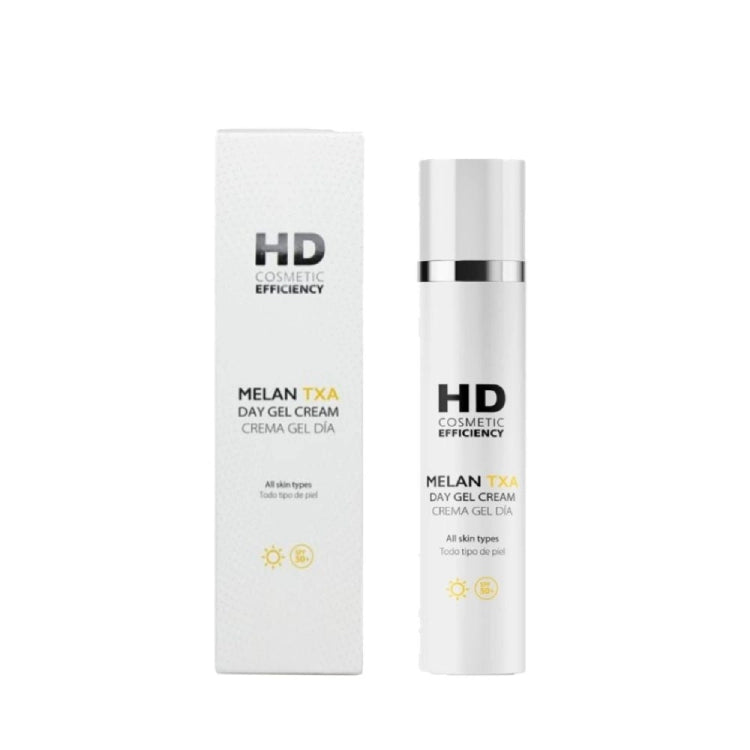 HD Melan TXA Crema Gel Día 50ml | Mare Perfect Skin