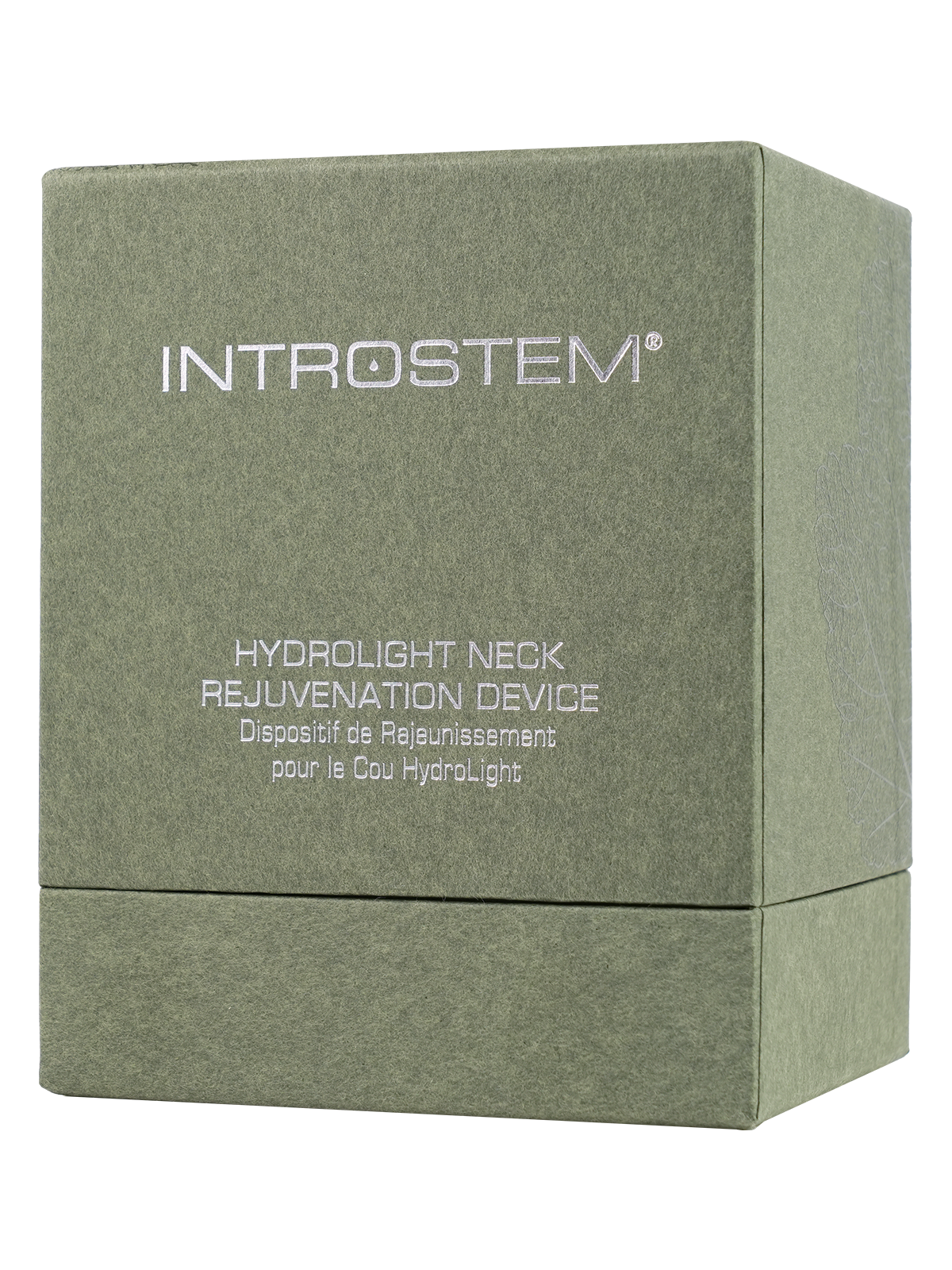 HydroLight Neck Rejuvenation Device INTROSTEM
