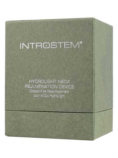 HydroLight Neck Rejuvenation Device INTROSTEM