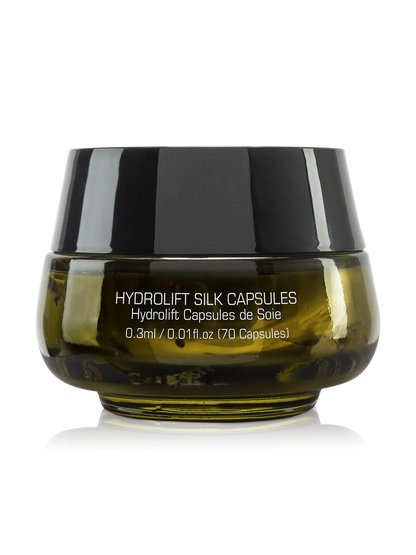 AQUALIFT SILK CAPSULES INTROSTEM