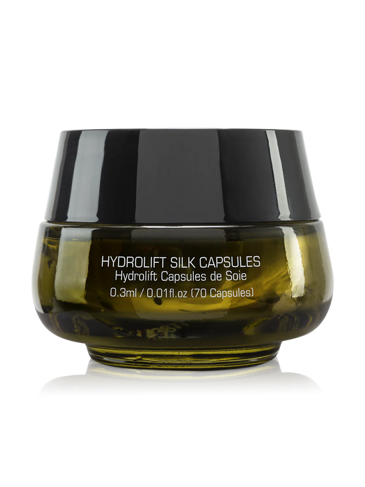 AQUALIFT SILK CAPSULES INTROSTEM