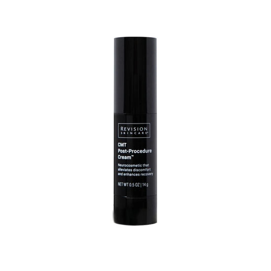 Revision CMT post procedure cream