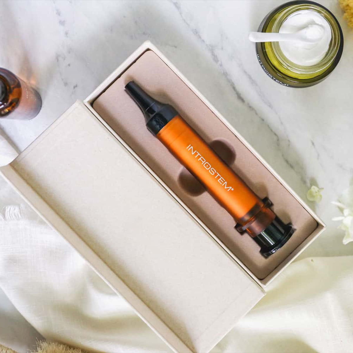 Stem Non Surgical Jeringa Introstem