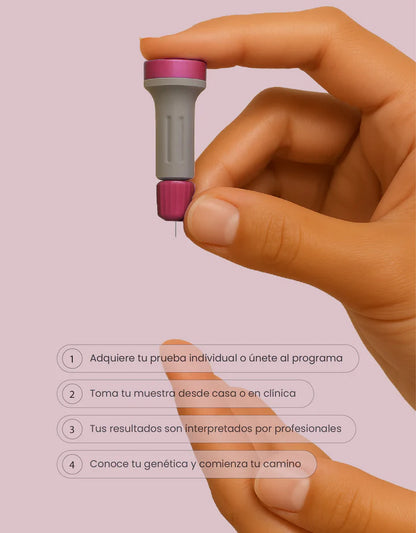 Healthy Baby nutriADN