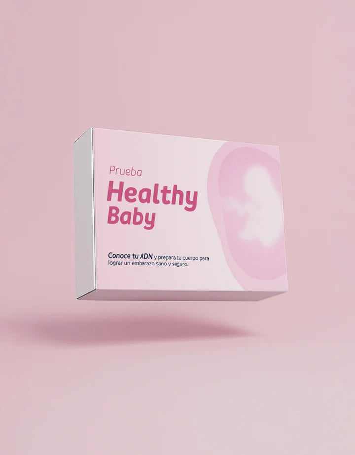 Healthy Baby nutriADN