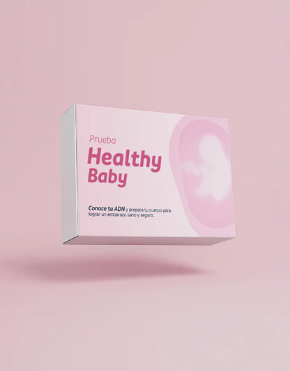Healthy Baby nutriADN