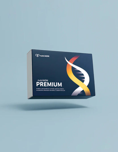 nutriADN Premium Test