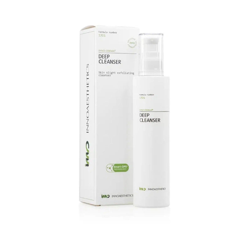 Innoaesthetics Deep Cleanser | Mare Perfect Skin