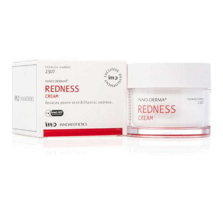 Innoaesthetics Redness