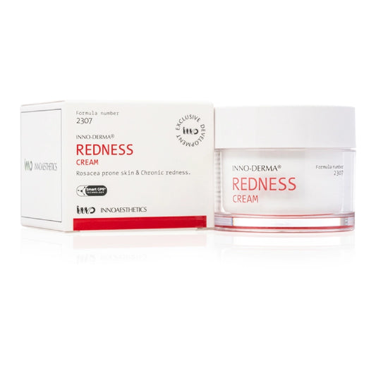 Innoaesthetics Redness